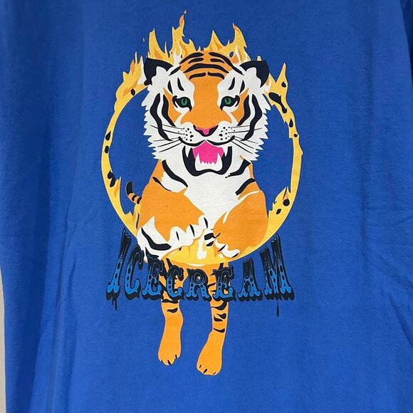 Billionaire Boys Club Ice Cream Tiger Shirt - Picture 2 of 5